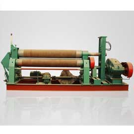 機(jī)械全自動(dòng)卷板機(jī)配件 上軸 大型卷板機(jī)配件上軸